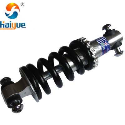 Aluminum & steel 150MM-750lbs Bicycle Shock Absorber