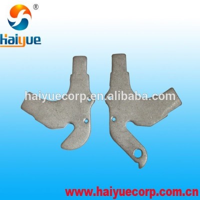 Tianjin aluminum alloy MTB bicycle frame end factory