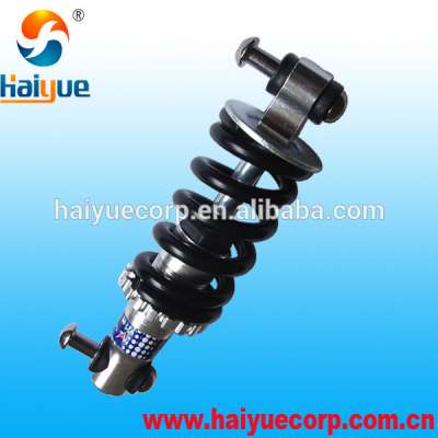 Bicycle absorber shock