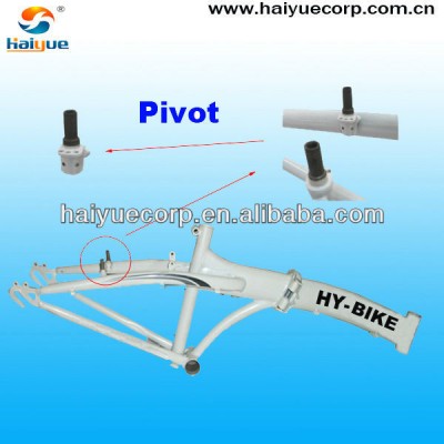 BIKE PIVOT FOR MTB BICYCLE