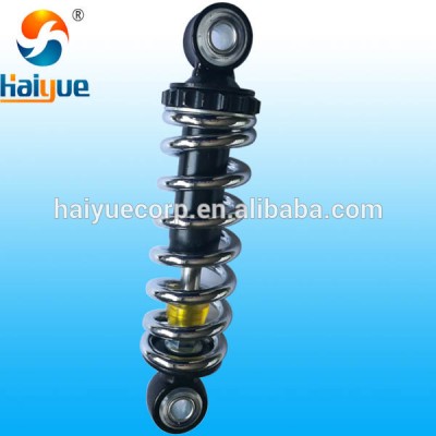 hydraulic suspension shock absorber for MTB