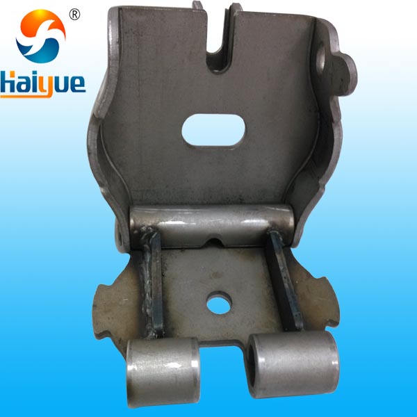 steel bicycle foldable closure for bicycle frame parts